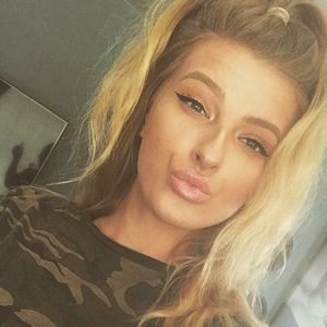 Meet your Posher, Jordyn